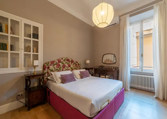 Santa Maria Alle Fornaci - Fromhometorome Apartamento *