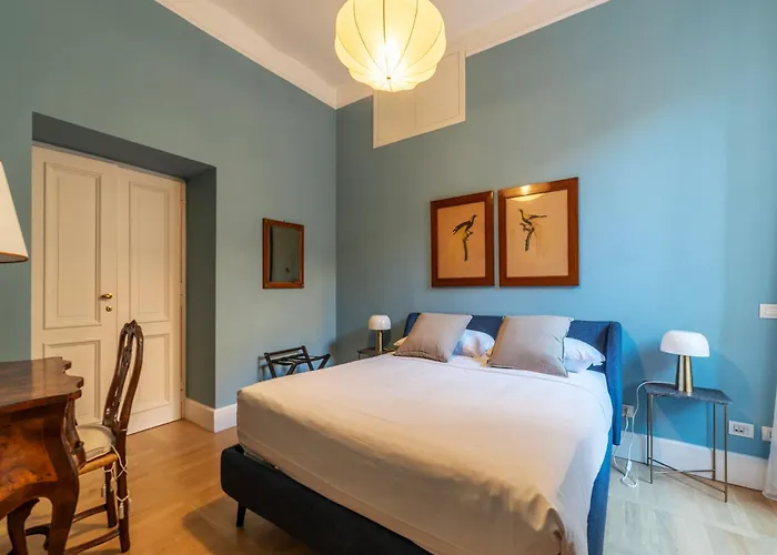 Apartamento Santa Maria Alle Fornaci - Fromhometorome Roma